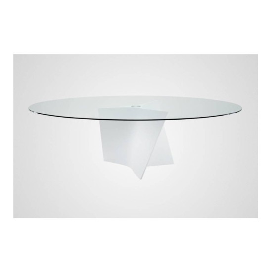 ZANOTTA TAVOLO ELICA