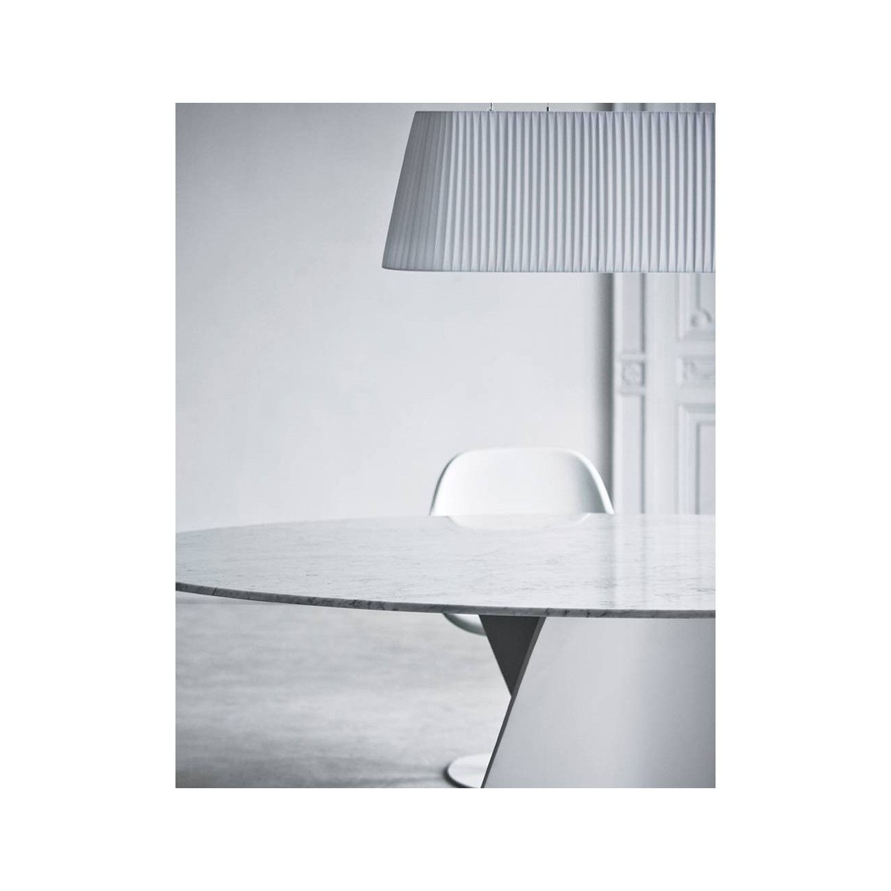 ZANOTTA TAVOLO ELICA