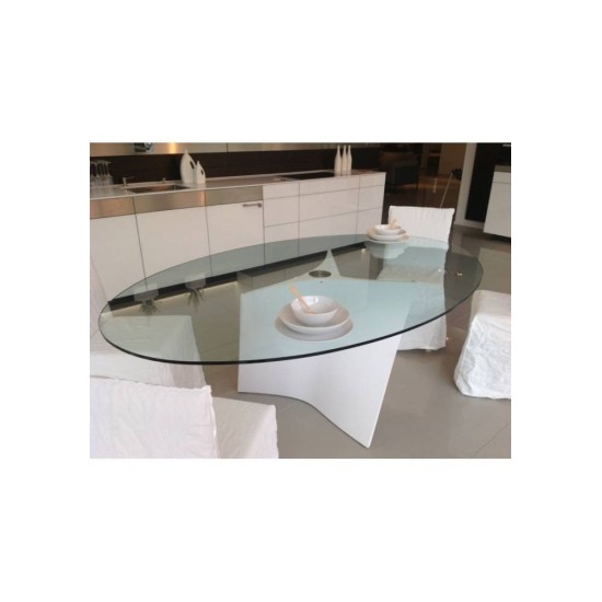 ZANOTTA TAVOLO ELICA