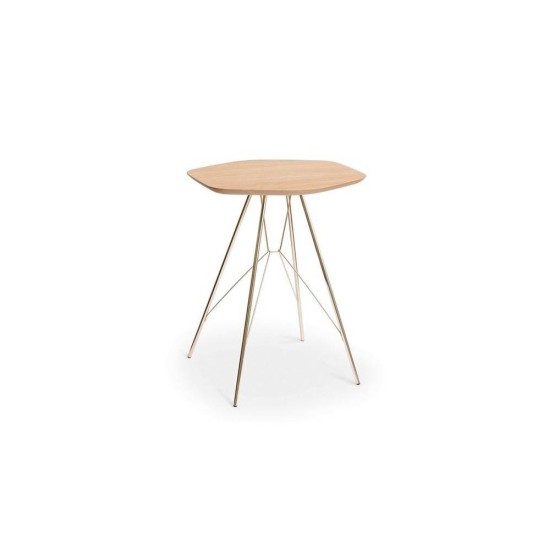 ZANOTTA TAVOLINO EMIL 646