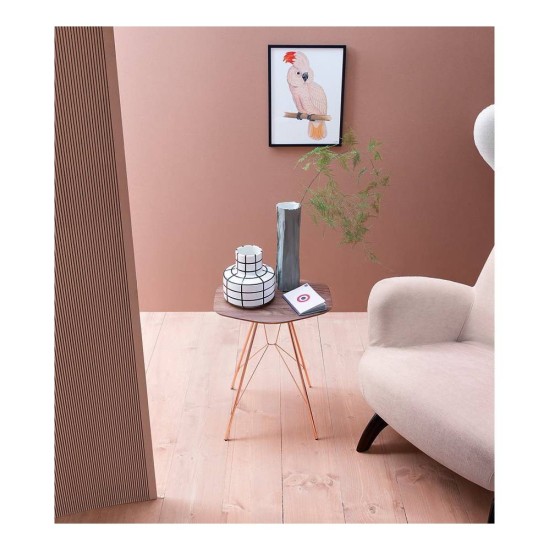 ZANOTTA TAVOLINO EMIL 646