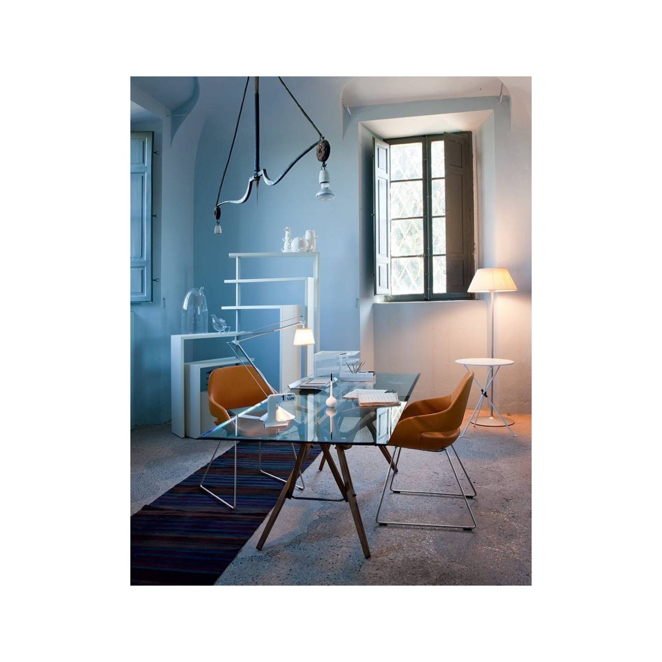 ZANOTTA POLTRONCINA EVA