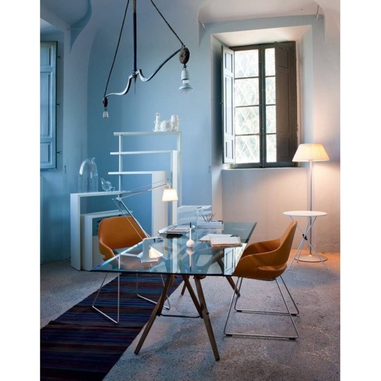 ZANOTTA POLTRONCINA EVA