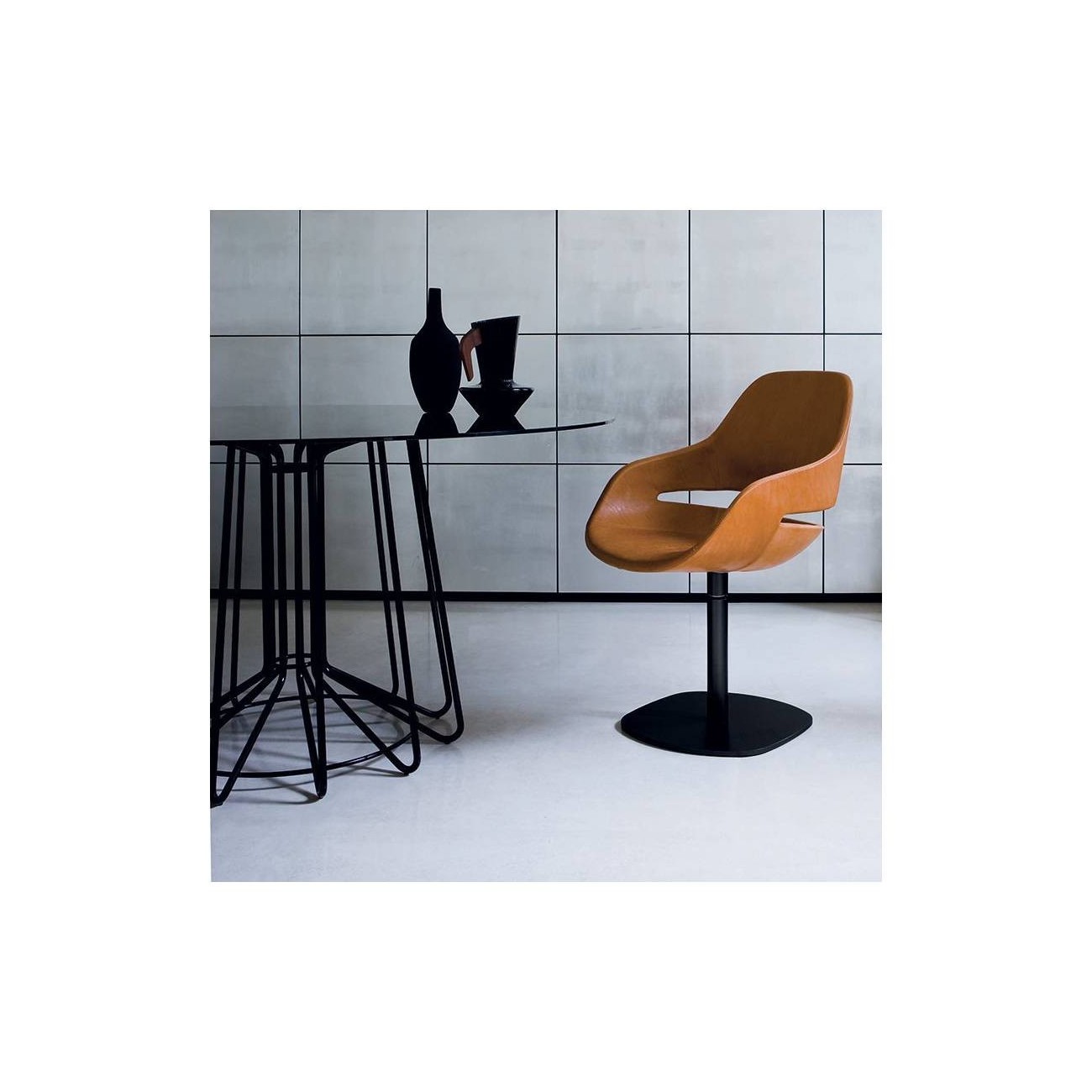 ZANOTTA POLTRONCINA EVA