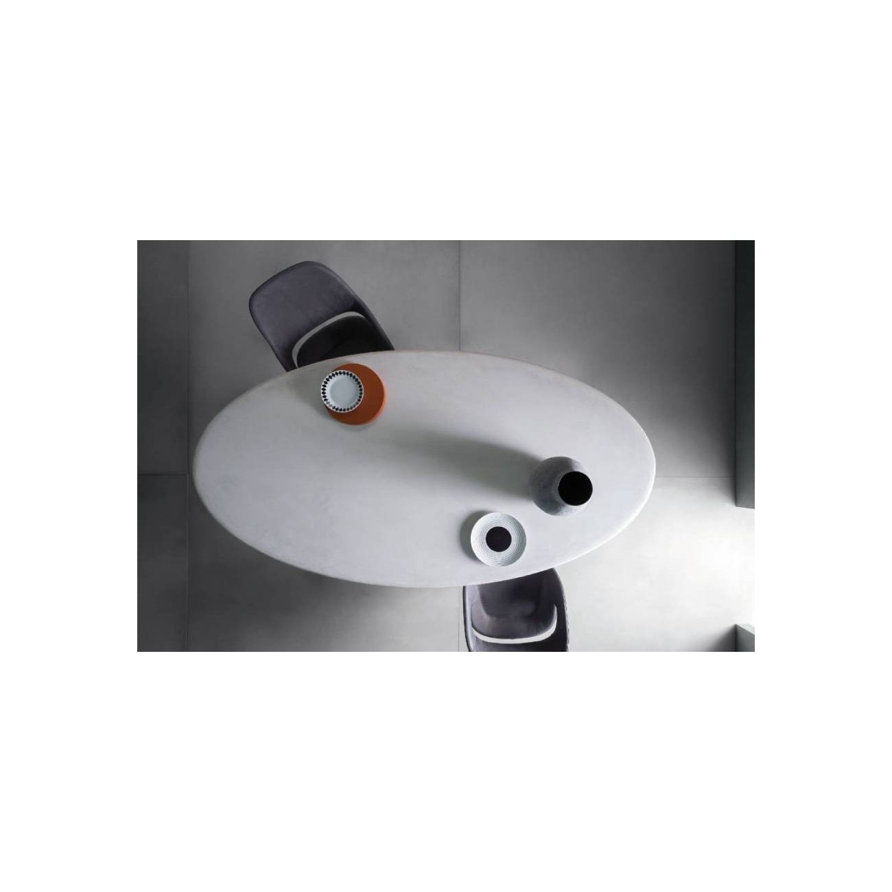 ZANOTTA TAVOLO FENICE