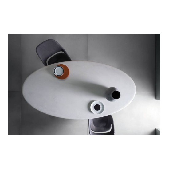 ZANOTTA TAVOLO FENICE