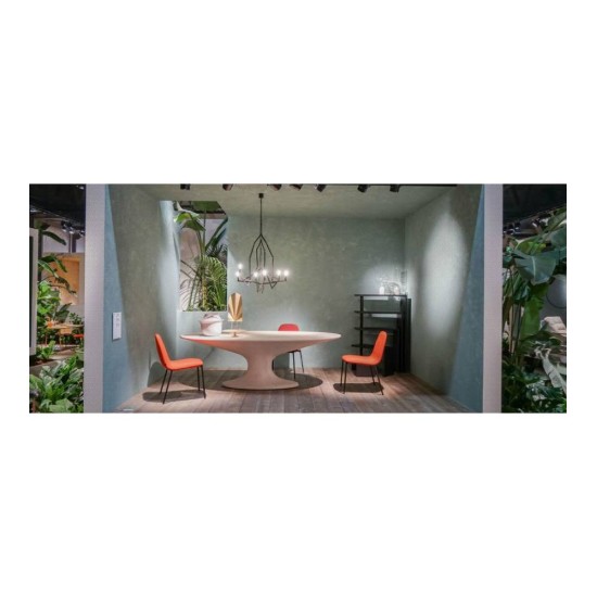 ZANOTTA TAVOLO FENICE