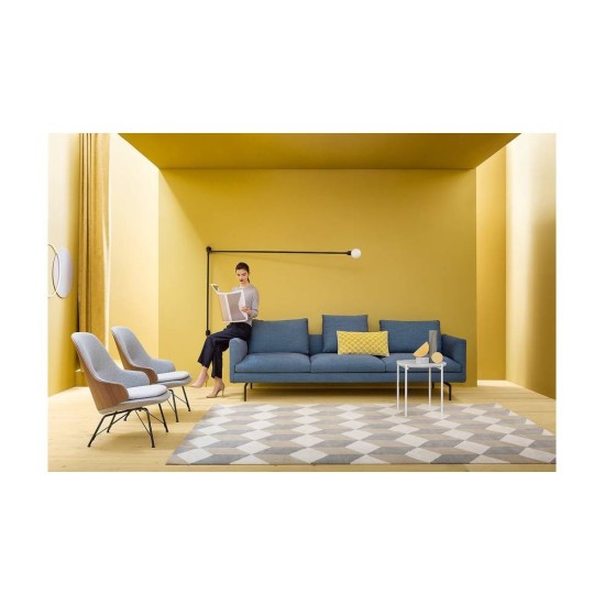 ZANOTTA DIVANO FLAMINGO