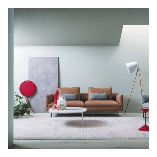 ZANOTTA DIVANO FLAMINGO