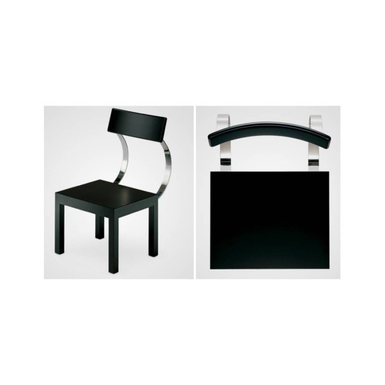 ZANOTTA SEDIA FOLLIA