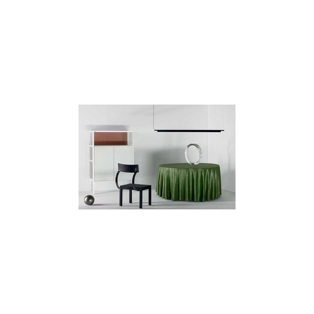 ZANOTTA SEDIA FOLLIA