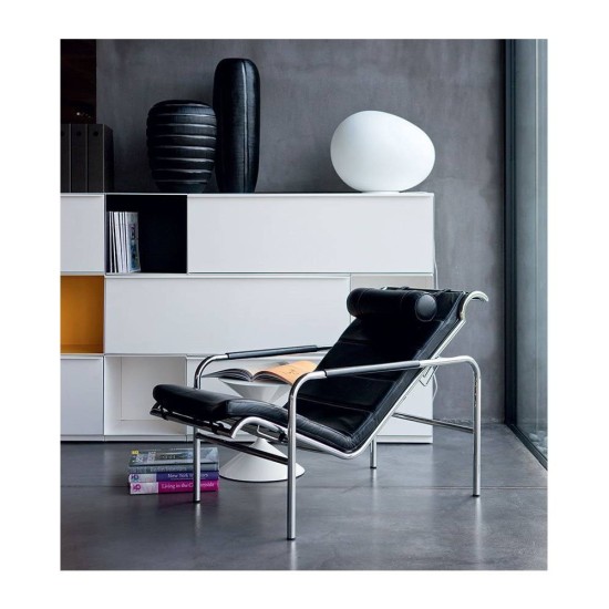 ZANOTTA POLTRONA GENNI