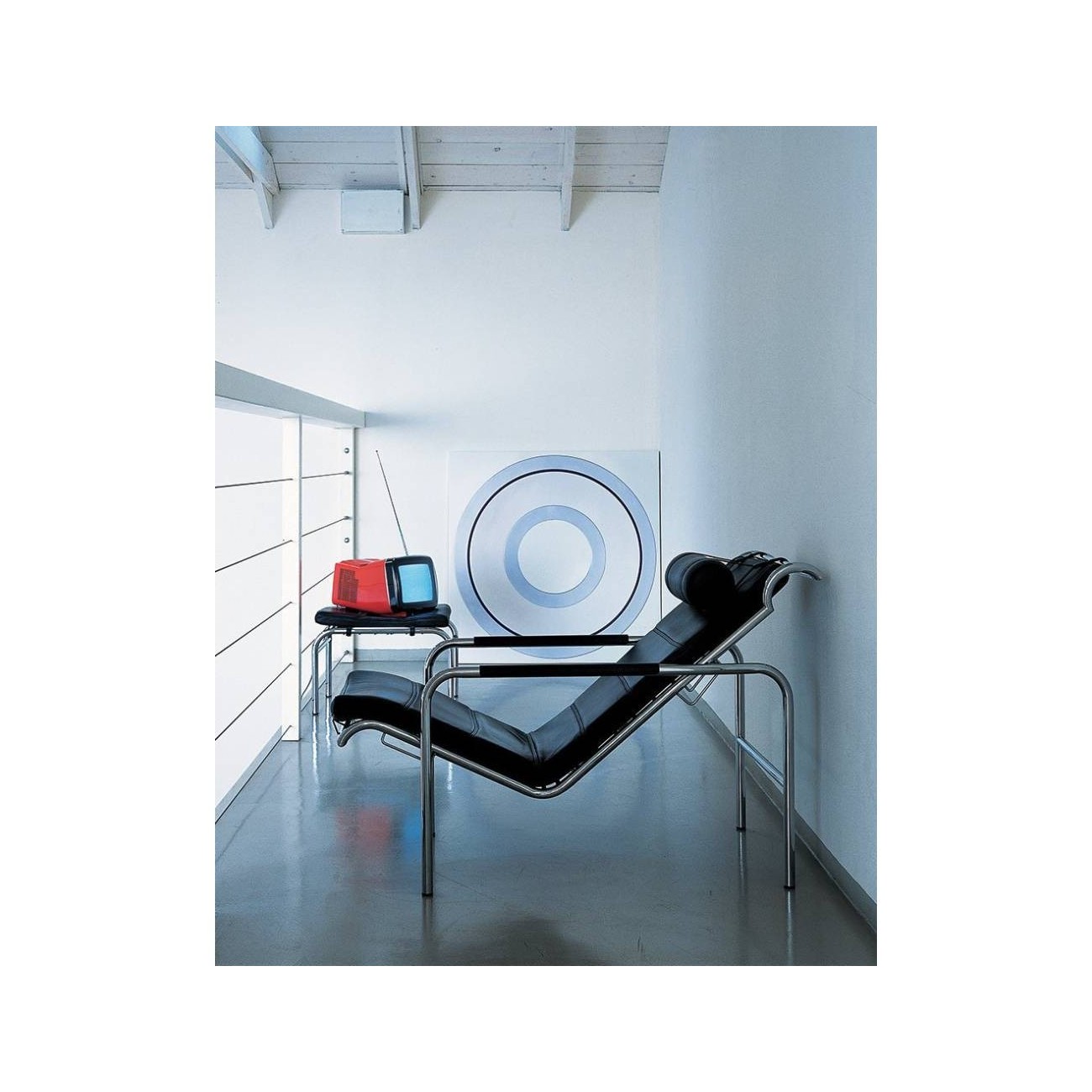 ZANOTTA POLTRONA GENNI