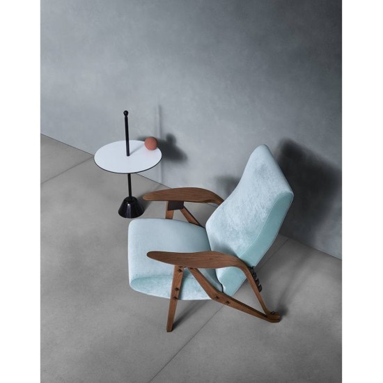 ZANOTTA POLTRONA GILDA