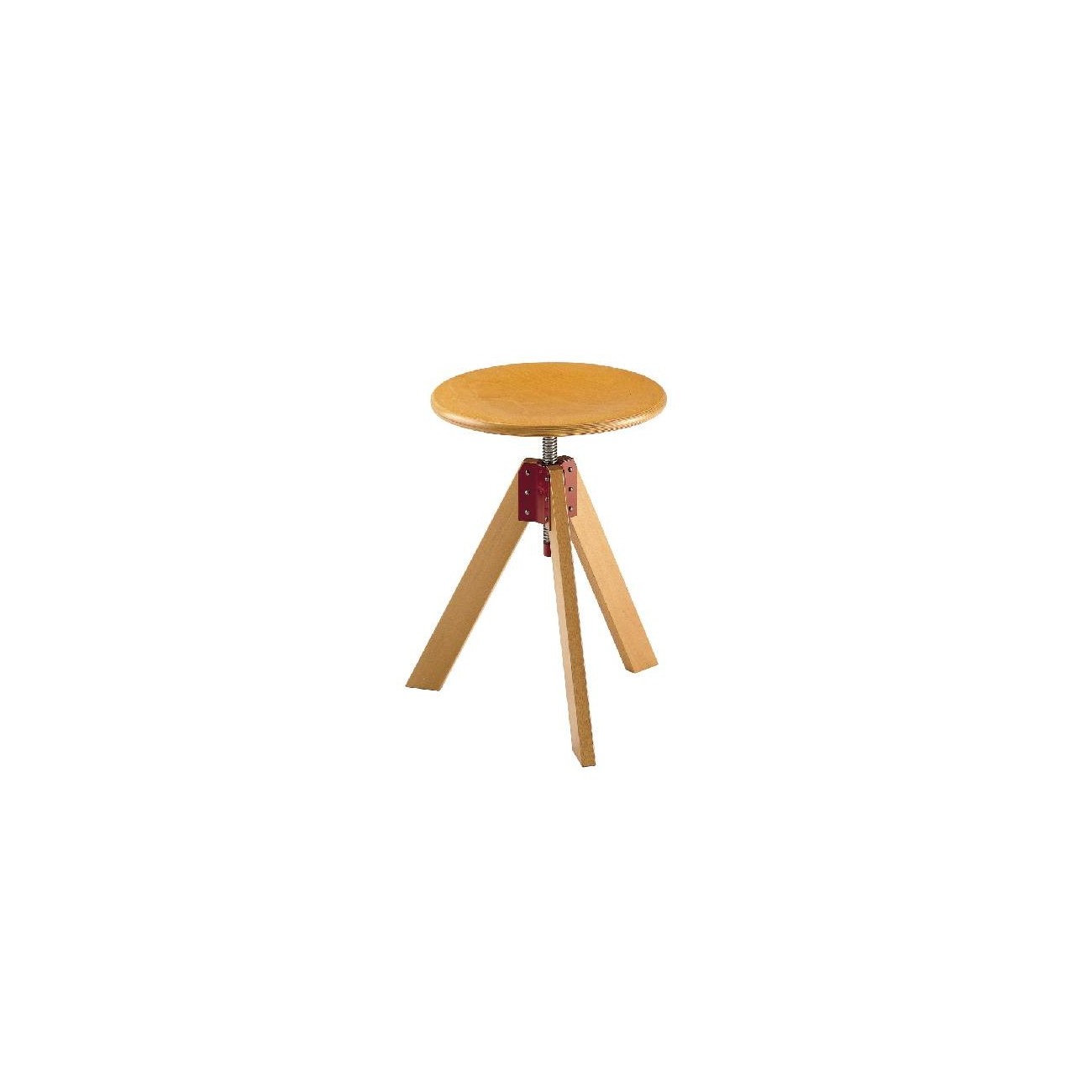 ZANOTTA SGABELLO GIOTTO