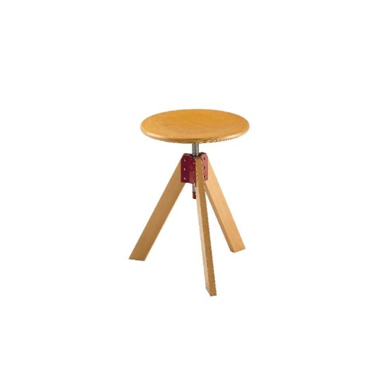 ZANOTTA SGABELLO GIOTTO