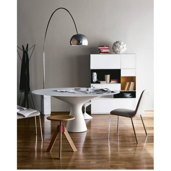 ZANOTTA SGABELLO GIOTTO