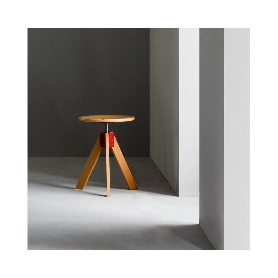 ZANOTTA SGABELLO GIOTTO