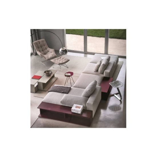 ZANOTTA POLTRONCINA GRANDTOUR