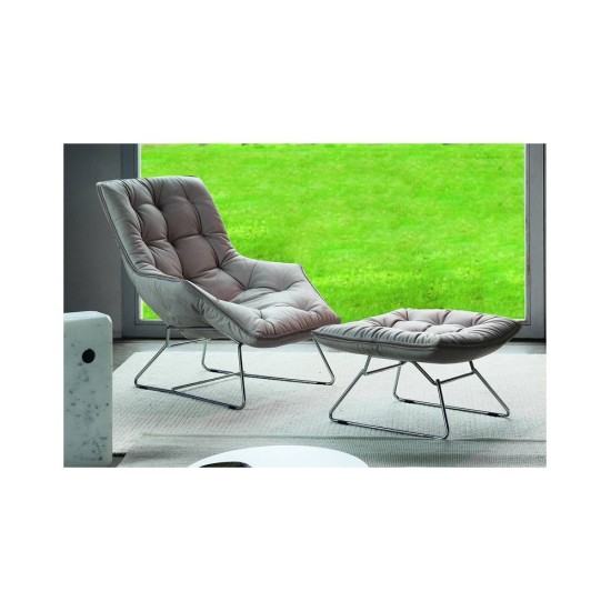 ZANOTTA POLTRONCINA GRANDTOUR