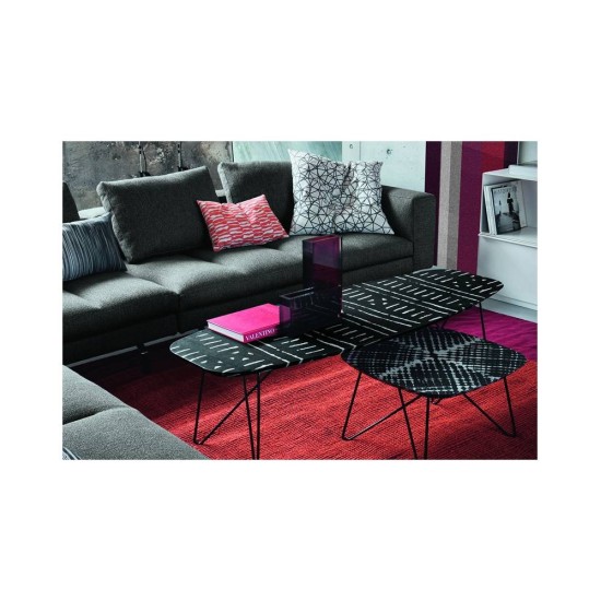 ZANOTTA TAVOLINO INK