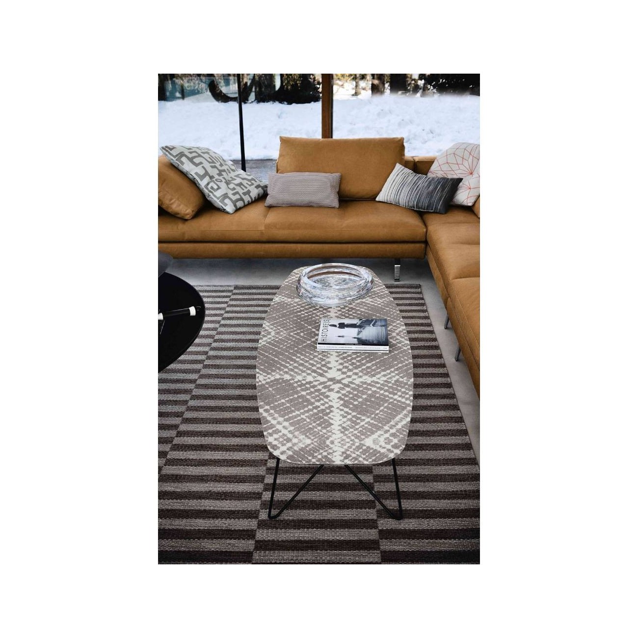 ZANOTTA TAVOLINO INK