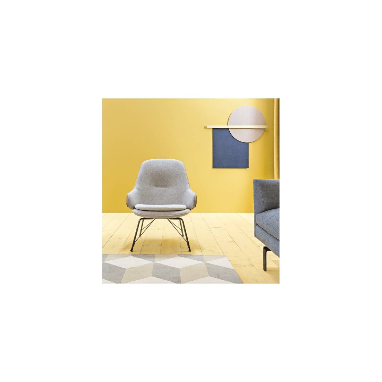 ZANOTTA POLTRONCINA JUDY 890