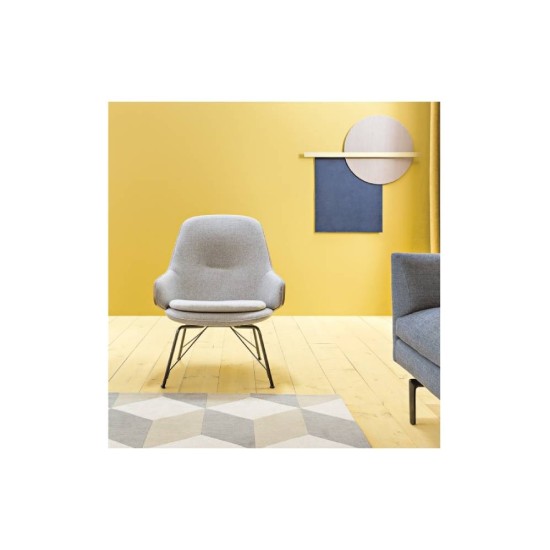 ZANOTTA POLTRONCINA JUDY 890