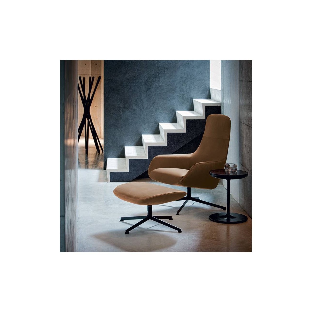 ZANOTTA POLTRONCINA KENT