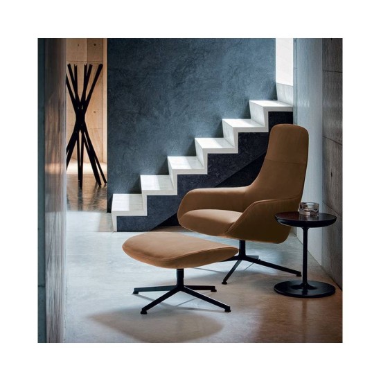 ZANOTTA POLTRONCINA KENT