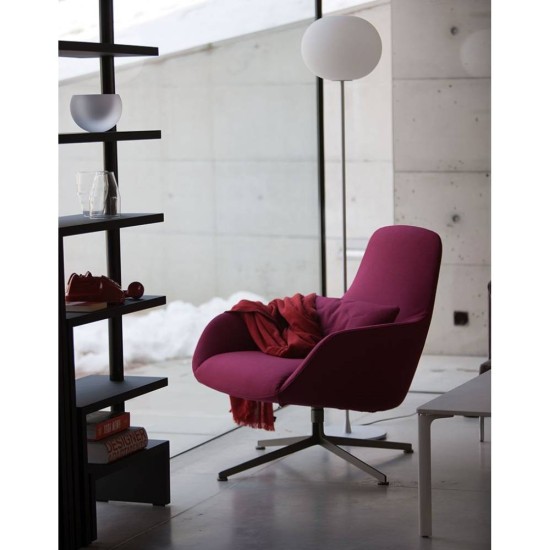 ZANOTTA POLTRONCINA KENT