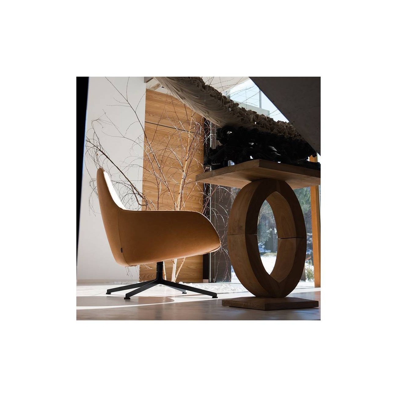 ZANOTTA POLTRONCINA KENT