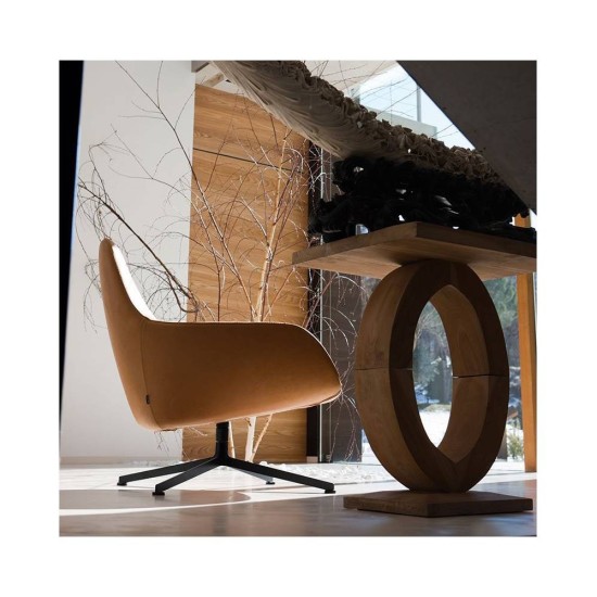 ZANOTTA POLTRONCINA KENT