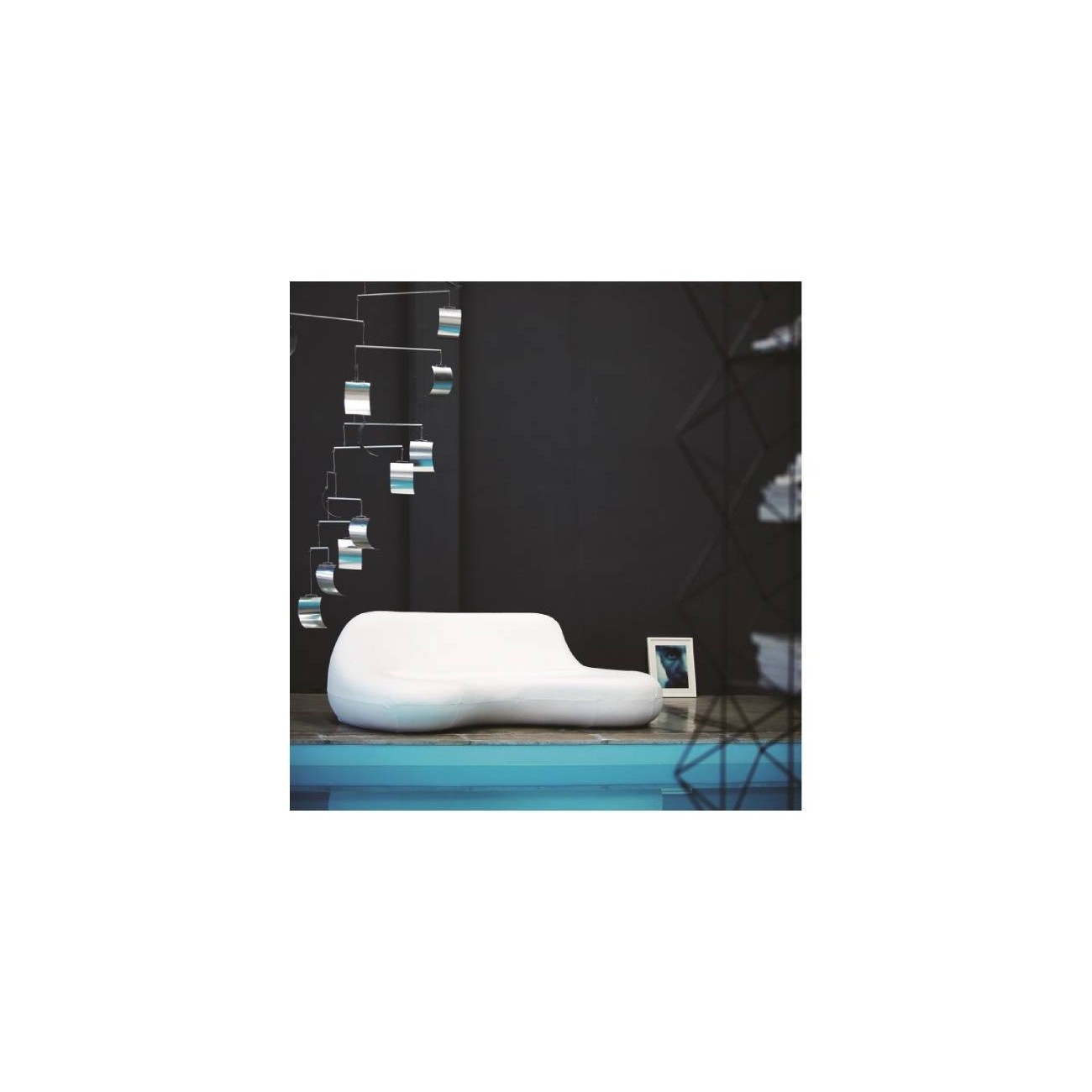 ZANOTTA DIVANO KOOCHY