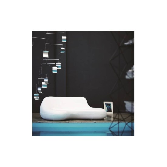 ZANOTTA DIVANO KOOCHY