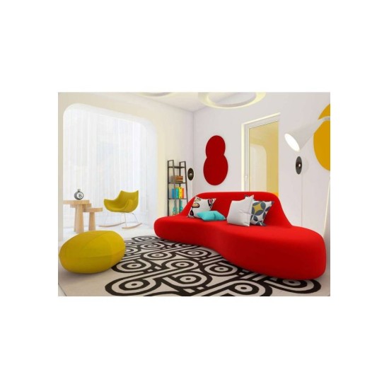 ZANOTTA DIVANO KOOCHY