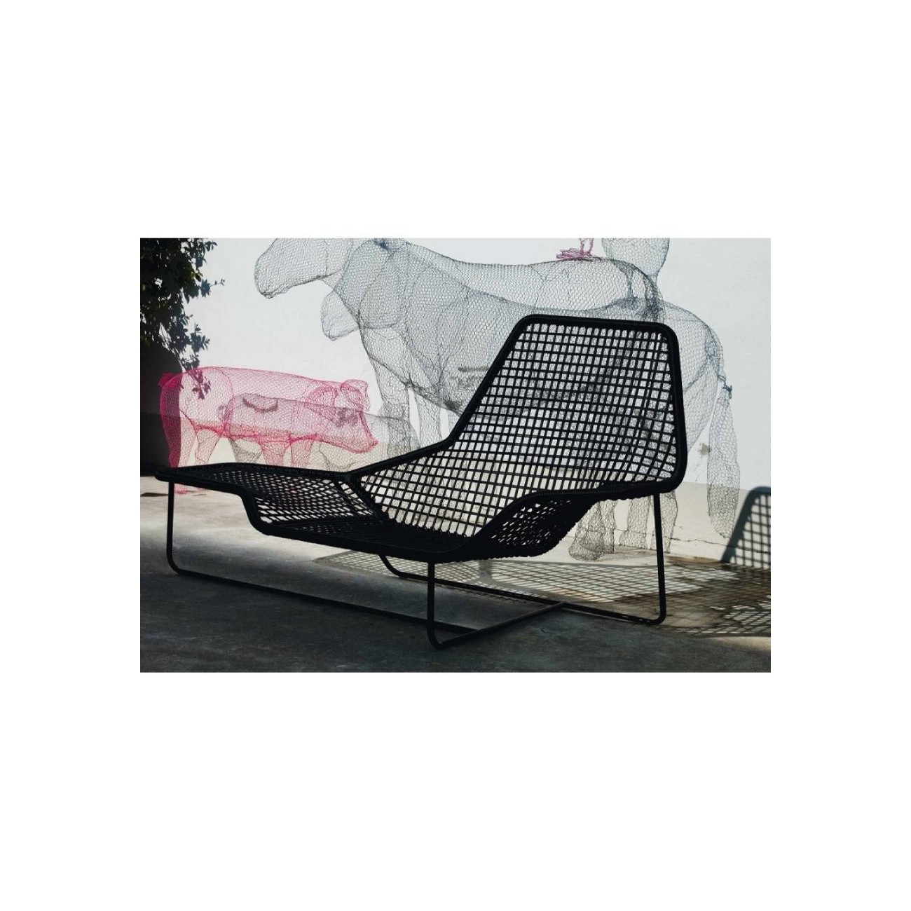 ZANOTTA POLTRONA LAMA