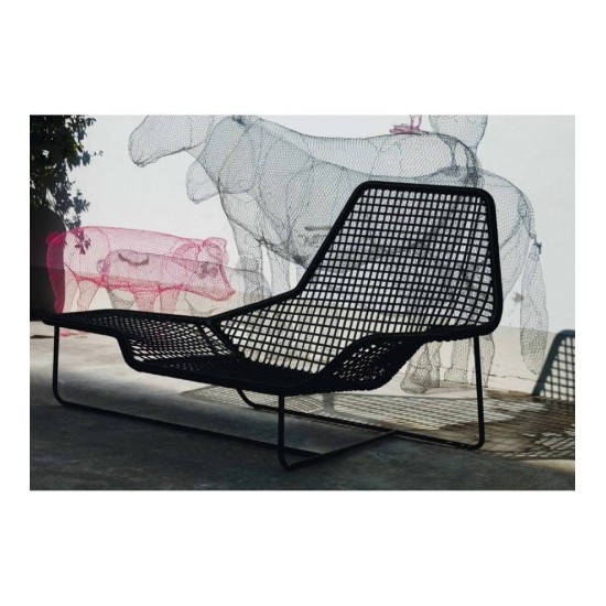 ZANOTTA POLTRONA LAMA