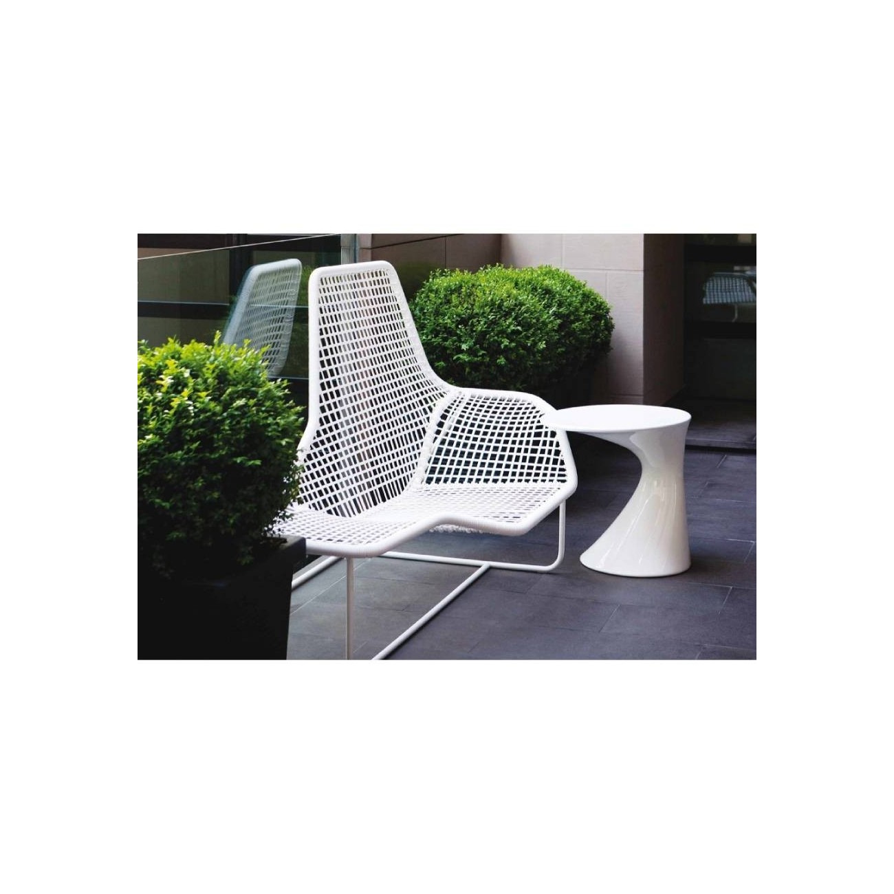 ZANOTTA POLTRONA LAMA