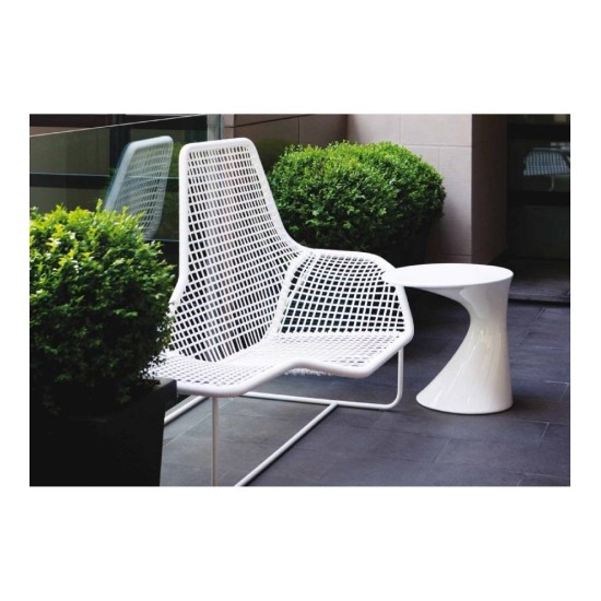 ZANOTTA POLTRONA LAMA