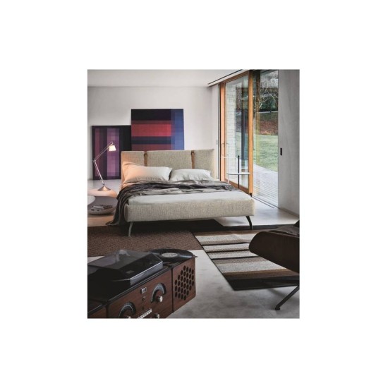 ZANOTTA LETTO LEGAMI