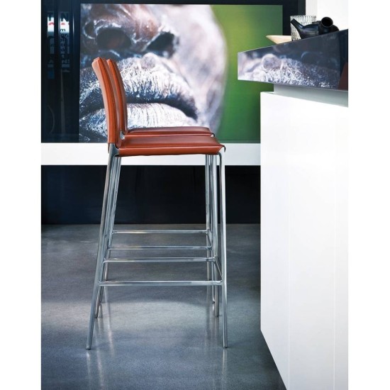 ZANOTTA SGABELLO LEO