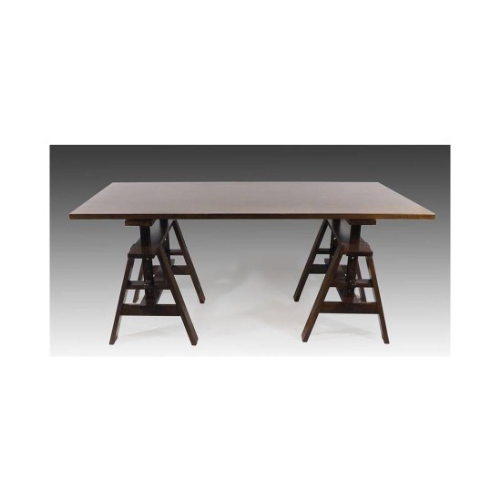 ZANOTTA TAVOLO REGOLABILE LEONARDO