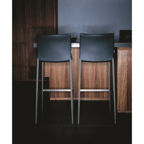 ZANOTTA SGABELLO LIO