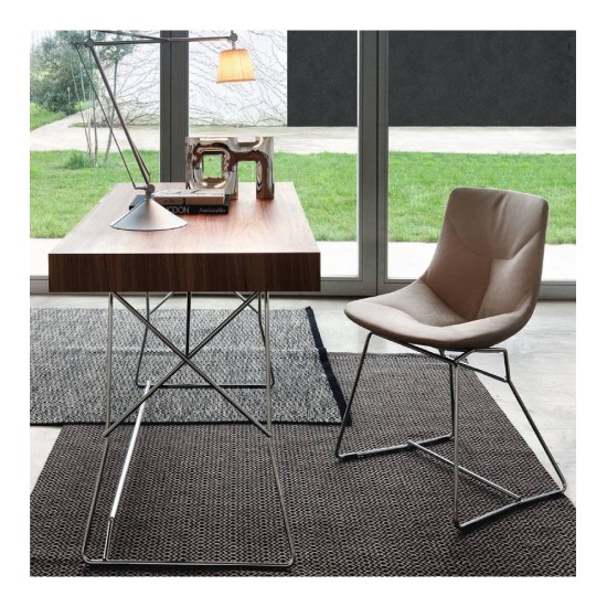 ZANOTTA SCRIVANIA MAESTRALE 2720