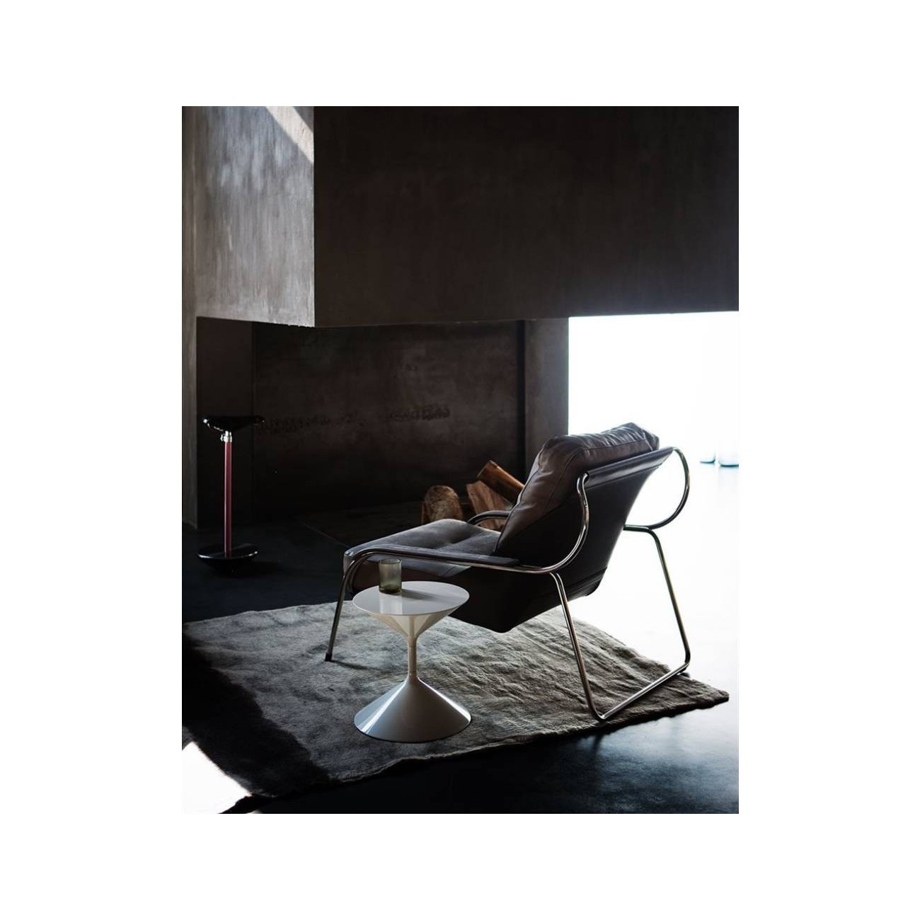 ZANOTTA POLTRONA MAGGIOLINA