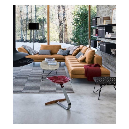 ZANOTTA SGABELLO MEZZADRO