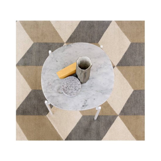 ZANOTTA TAVOLINO NIOBE 648