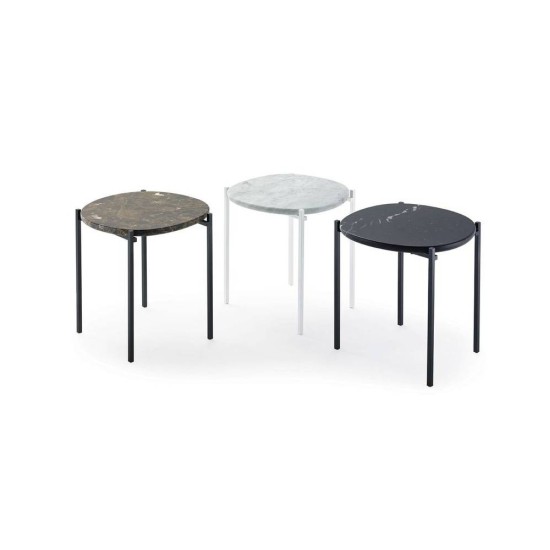 ZANOTTA TAVOLINO NIOBE 648