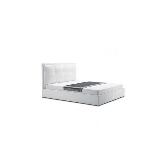 ZANOTTA LETTO NIRVANA 1845